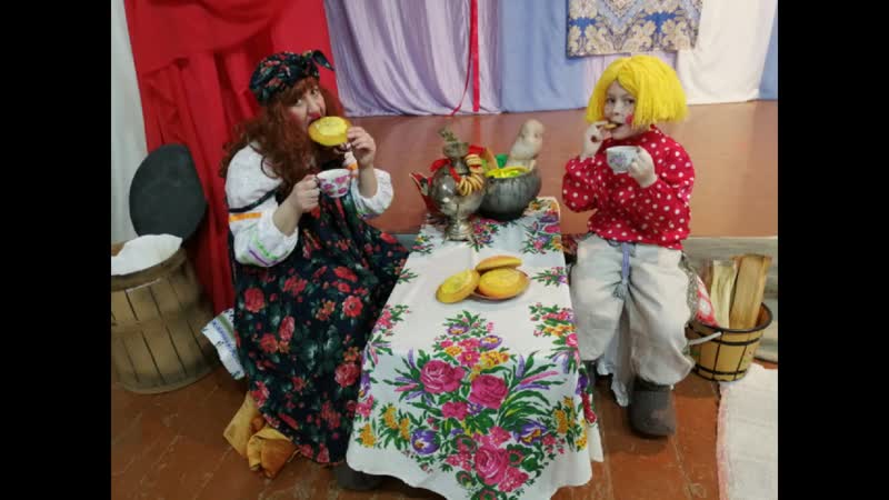 Домовенок кузя 2021г