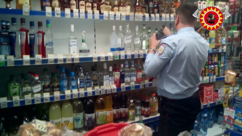 Рейд "трезвых дворов" 13 01 2017 зелёная роща, павильон "давид", тельмана 31/1