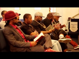 Yukmouth thank you lord