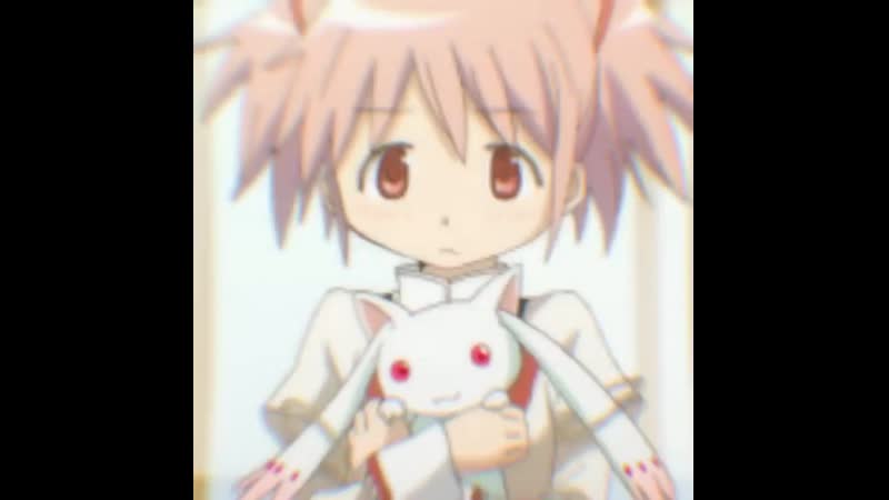 Puella magi madoka magica