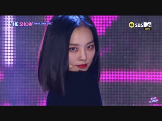 Yeeun, bad girls(lee hyori)