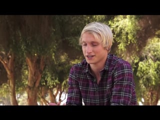 Max carters first time