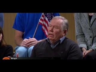 Bert karlsson talar ut!