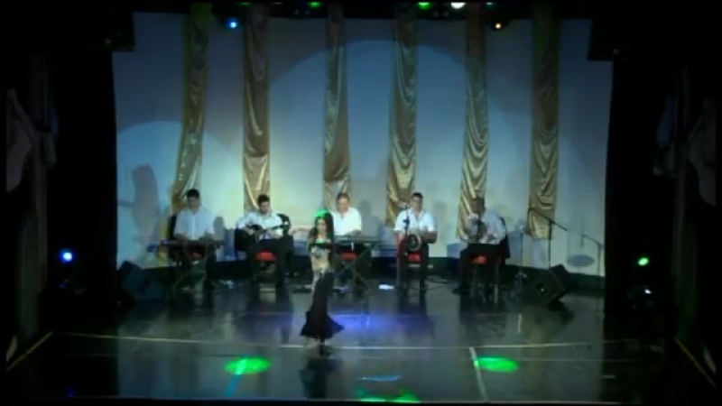 Carmelina (perú) mario kirlis orquesta córdova argentina danza árabe 5169