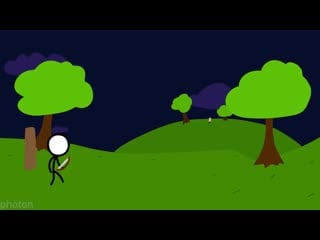 [photon] buff potions in 240 seconds (terraria animation)