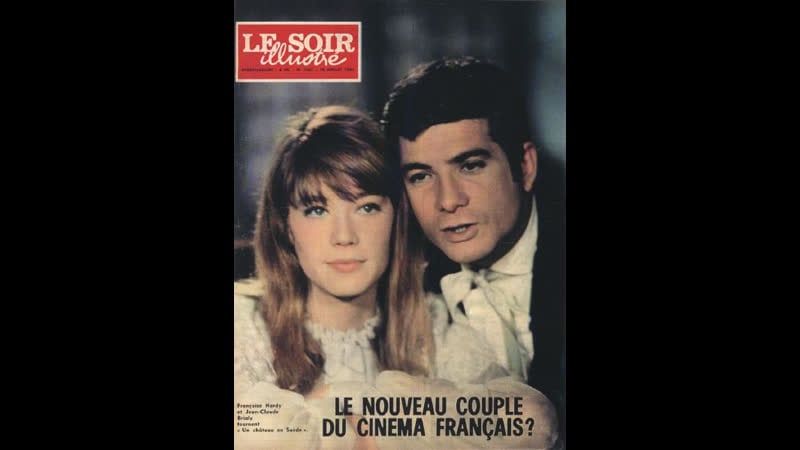 Замок в швеции château en suede (1963) франция, италия