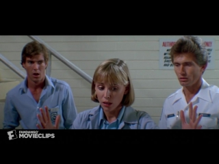 Best scene you don't want to see this jaws 3 d (4/9)