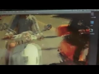 Pete wentz on travie mccoy beyond the video