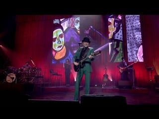 Joaquín sabina 19 dias y 500 noches