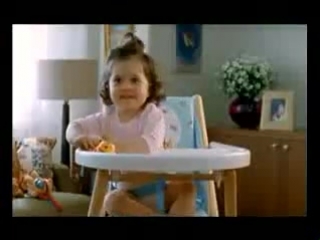 Arko commerial cute italian girl)