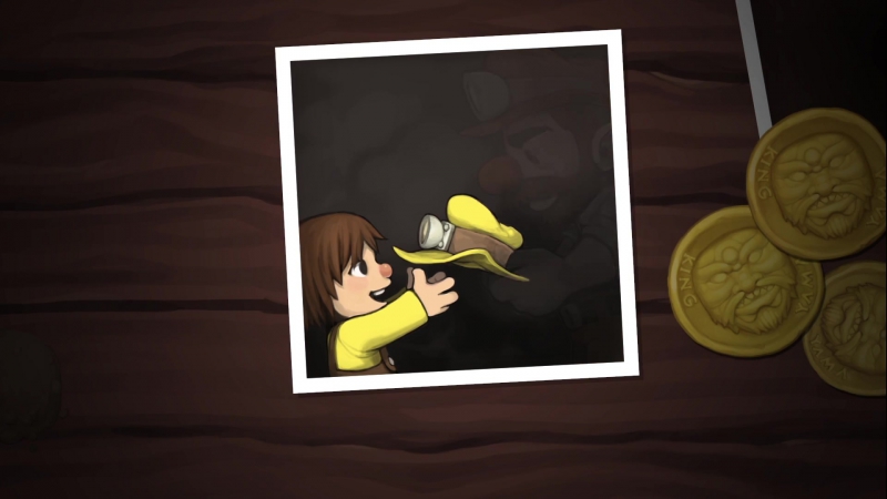 Spelunky 2 pgw 2017 announce trailer | ps4