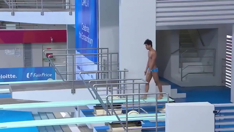 Филиппинские прыгуны