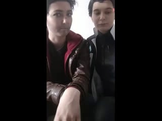 Live detroit become human saturation