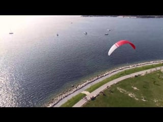 Kite paraavis gvx ivan doronin teaser