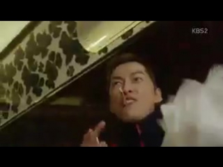김과장 chief kim bts cut