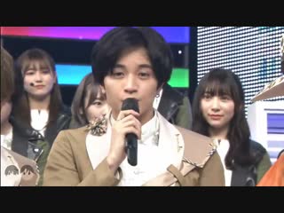 Mステ oωo sexy sorry 健人くんsexy dont mind ｗｗｗ セクゾ 中島健人 ケンティー 菊池風磨 佐藤勝利 松島聡冬休中 マリウス葉 国民的sexy