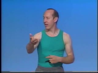 Steve grody kali jkd sectoring