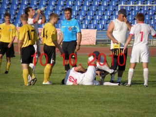 "горняк" учалы vs "волга" ульяновск