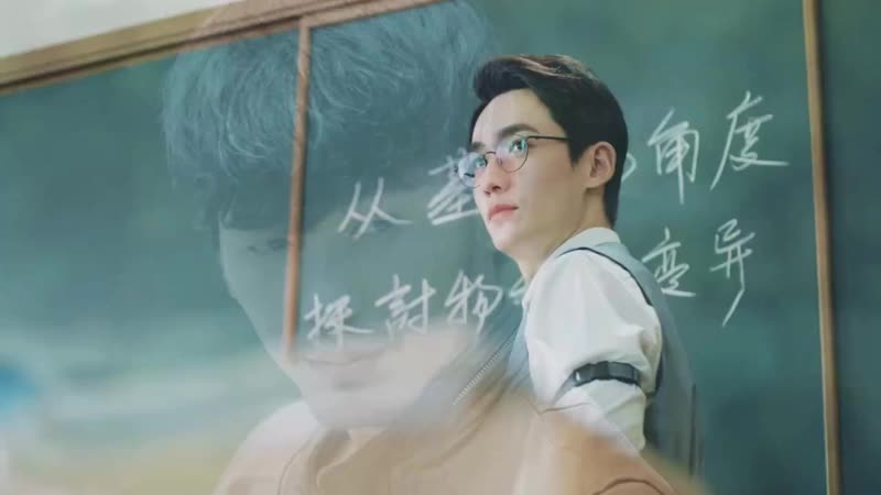 #zhuyilong #baiyu тысяча слов одним словом, с днем ​​рождения, хорошего будущего!