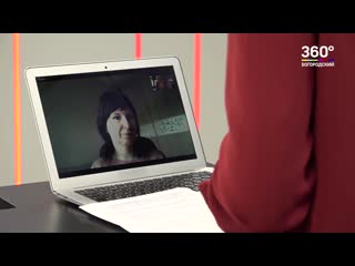 Интервью с педагогом экологом сютур е толстуновой