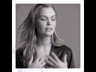 Tpornr hill, josephine skriver, stella maxwell for victoria's secret valentine's day 2020