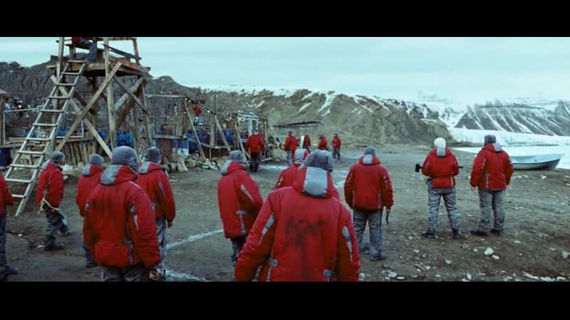 Новая земля ( 2008 ) / novaya zemlya 2008