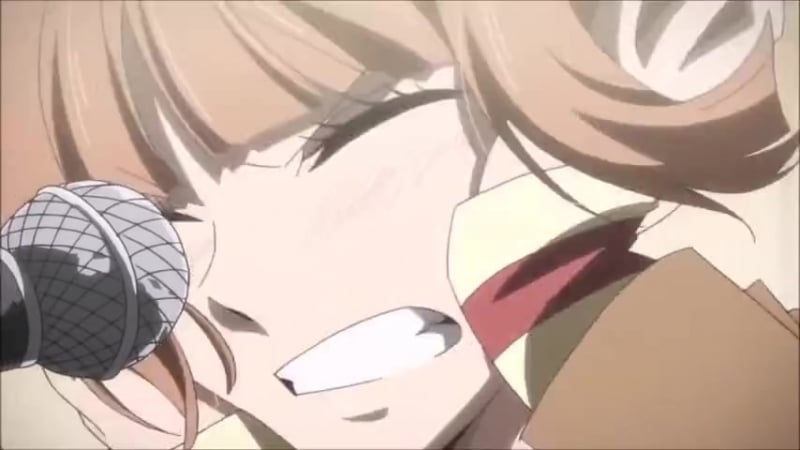 Autistic chan #2 моя оборона аниме