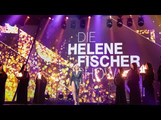 Die helene fischer show 2019