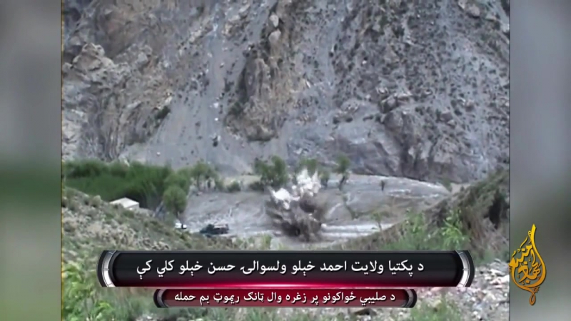 Подрывают mrap с минным тралом вс сша на мощном сву