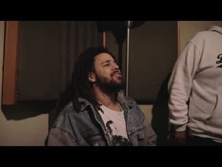 Dreamville revenge (documentary)