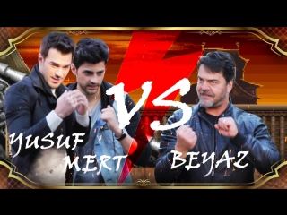 Beyaz show /çilek kokusu/ yusuf cim/demet ozdemir/ ekin mert daymaz