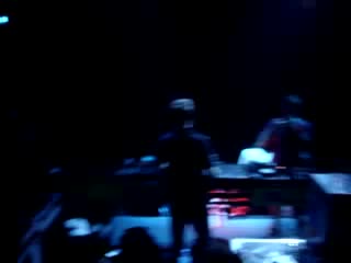 Wodb 09 09 2006 @ ed rush