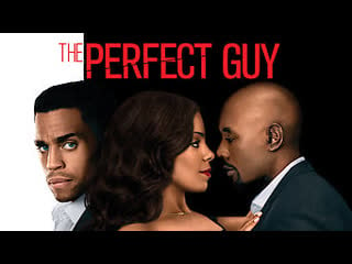 The perfect guy el tipo perfecto (2015)