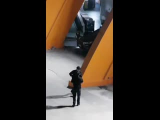 190504 kai suho xiumin kaiho