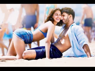 Беззаботные / befikre ude dil befikre