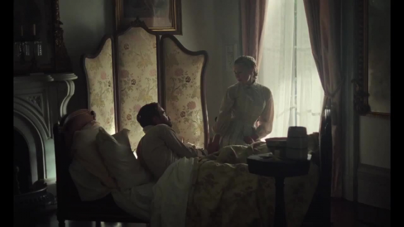 The beguiled trailer (роковое искушение / обманутый) / софия коппола 2017 трейлер