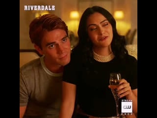 Riverdale 4x02 promo