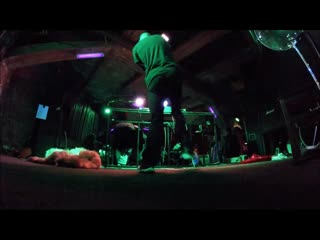 18 09 luxury birthday mashcore discotheque v