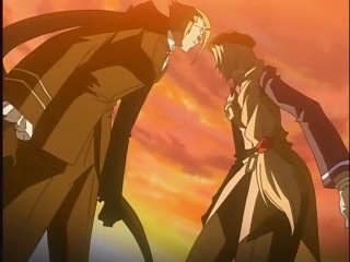 Демонбэйн ova / demonbane ova