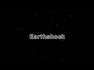 Part 4 earthshock