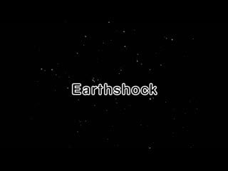 Part 4 cgi earthshock