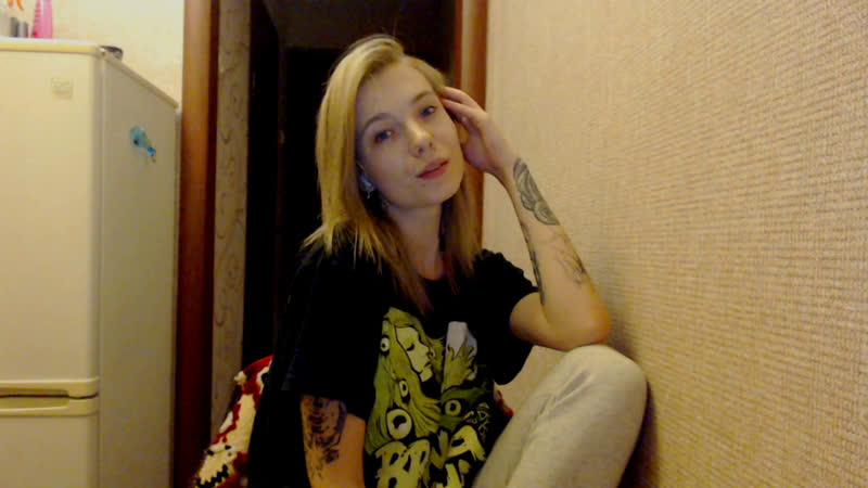 Домашний чилл