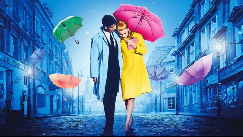 Я никогда не смогу жить без тебя даниэль ликари жозе бартель je ne pourrais jamais vivre sans toi