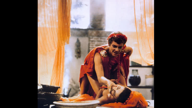 Фильм (калигула фильм) 1979/италия/сша/история/драма/🔞