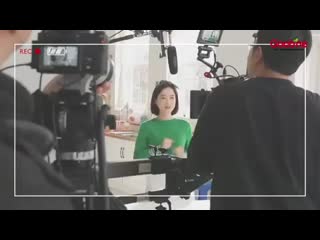 Goobne chicken cf backstage (1)