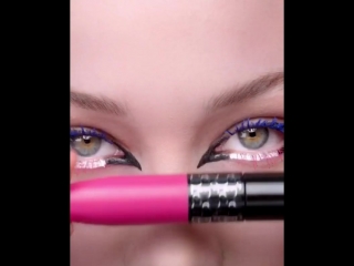 Bhbr bella hadid na campanha da diorshow collection 2018