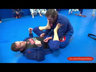 Private lesson with lucas valente lasso guard secrets flograppling vid