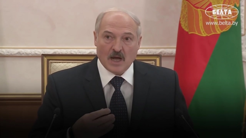 Лукашэнка пра камуналку сёньня і месяц таму лукашенко про коммуналку сегодня и месяц назад