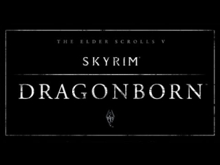 Skyrim dragonborn #41 продолжение шахтерской эпопеи #221