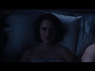 Rachel brosnahan nude (covered) the marvelous mrs maisel s03e01 (2019) / рэйчел броснахэн удивительная миссис мейзел